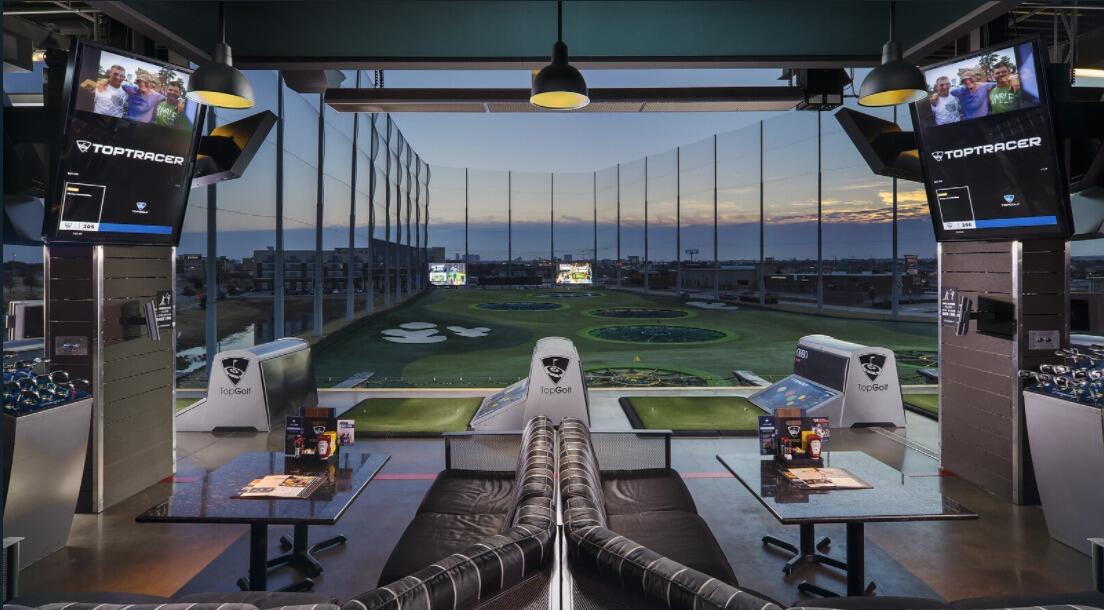 Picture of Topgolf