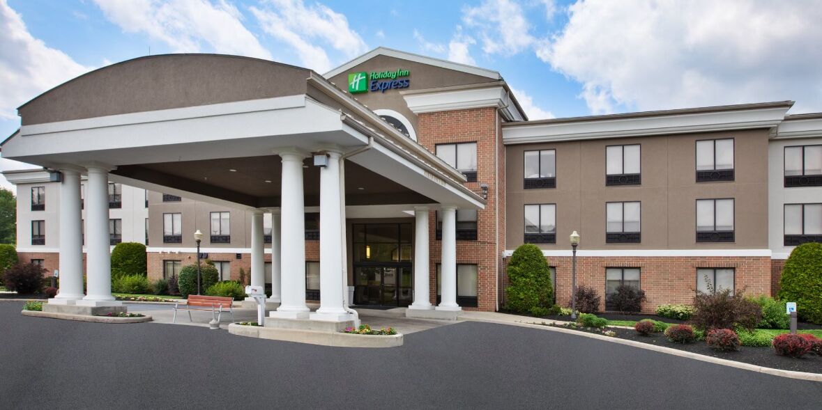 Picture of Holiday Inn Express