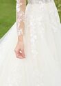 AW Bridal AW DIANTHE WEDDING DRESS A-Line Wedding Dress - thumbnail - 4