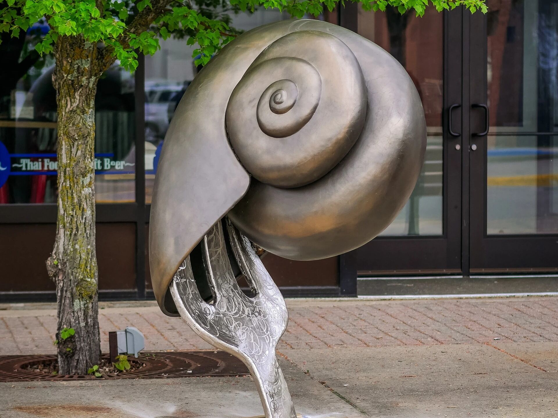 Picture of Bemidji Sculpture Walk