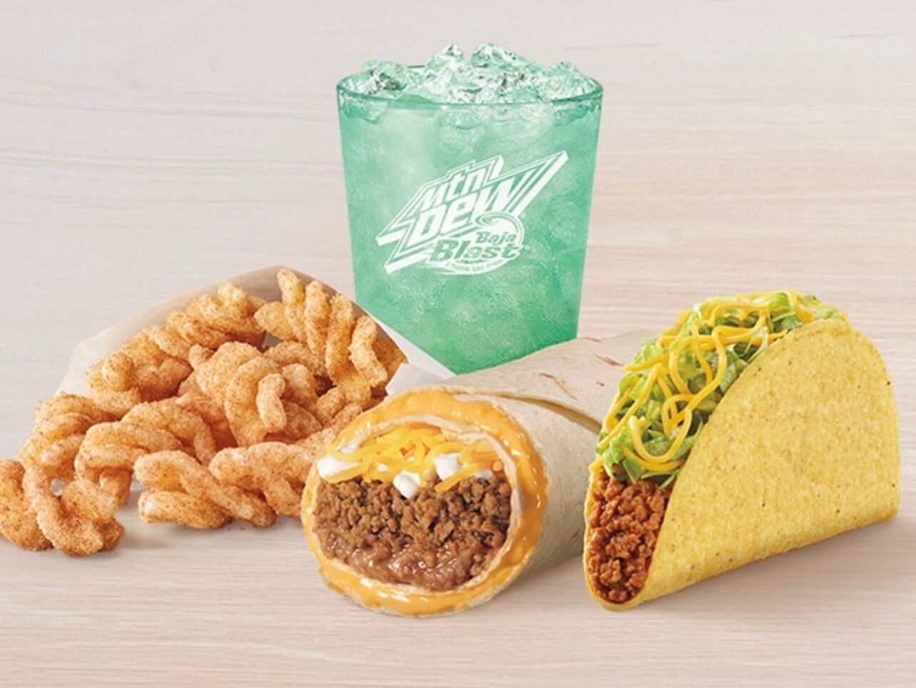 Picture of Taco Bell
