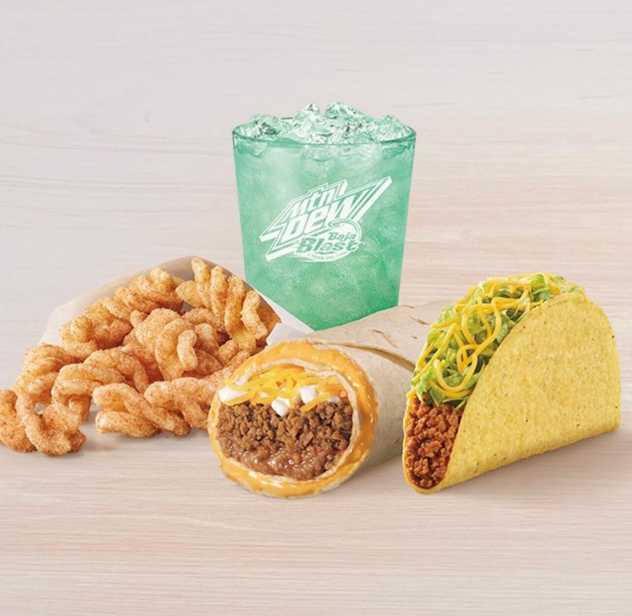 Picture of Taco Bell