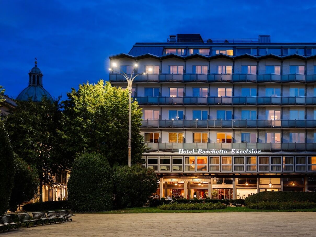 Picture of Hotel Barchetta Excelsior
