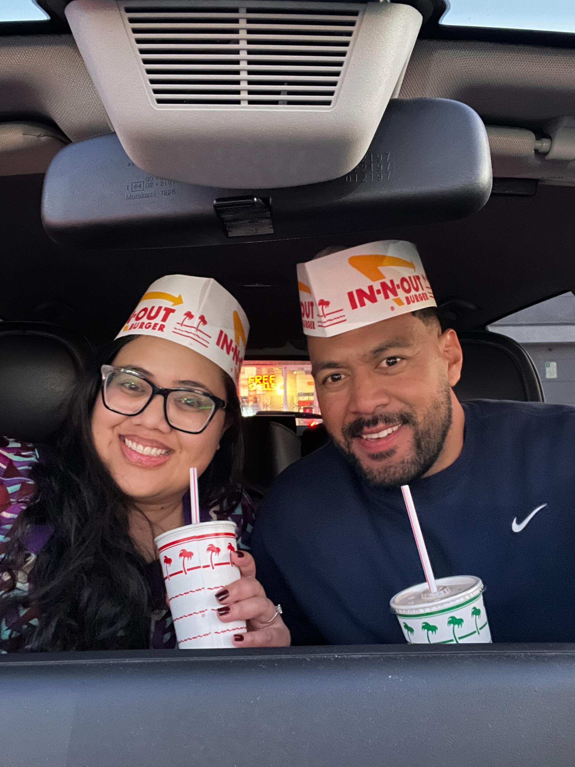 Picture of In-N-Out Burger