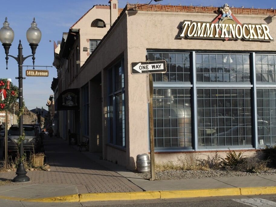Picture of Tommyknocker Brewery & Pub