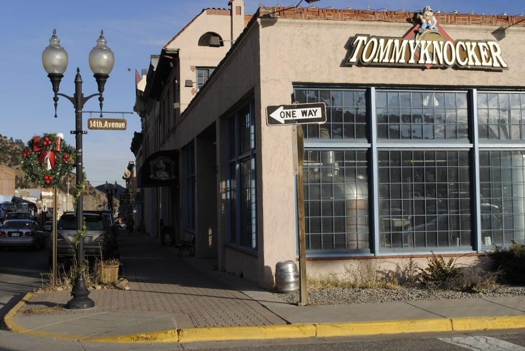 Picture of Tommyknocker Brewery & Pub