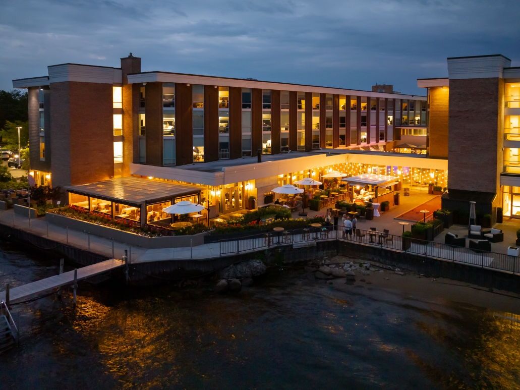 Picture of Delamar Traverse City