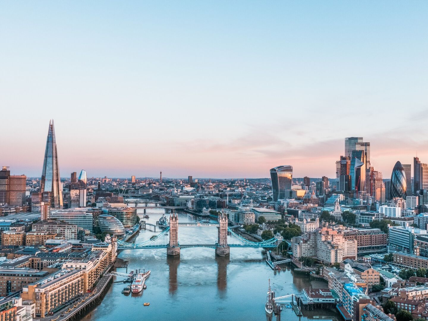 Picture of Head into London
