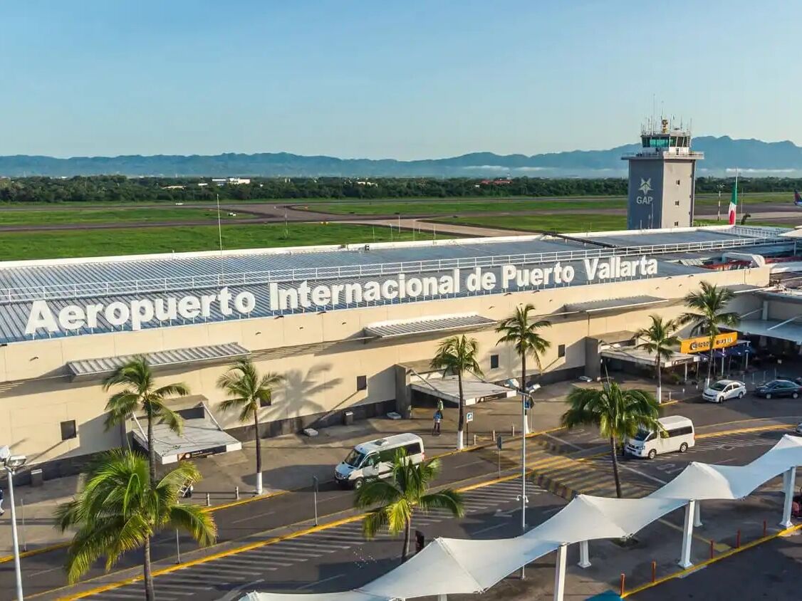 Picture of Puerto Vallarta International Airport (PVR)