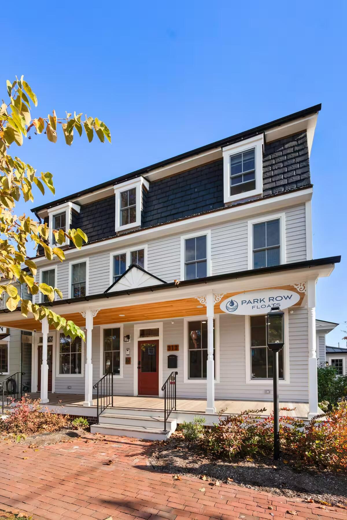 Picture of Historic Downtown Loft