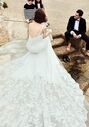 Justin Alexander Alivia Wedding Dress - thumbnail - 1