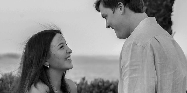 Madie & Carter Home Page Banner