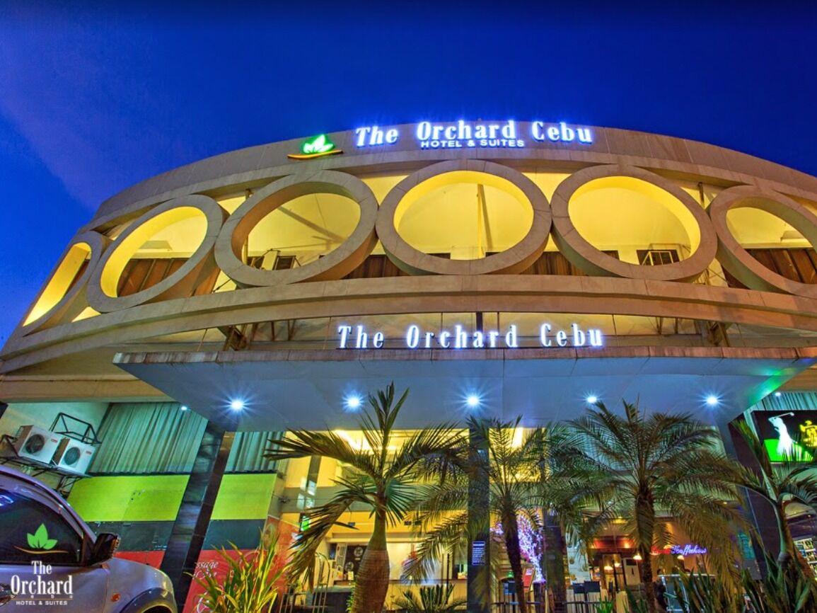 Picture of The Orchard Cebu