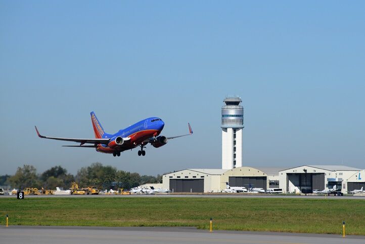 Picture of Getting to Columbus: Port Columbus International (CMH)