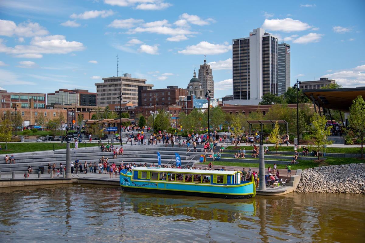 Picture of Promenade Park