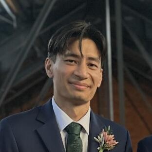 Brian Naing