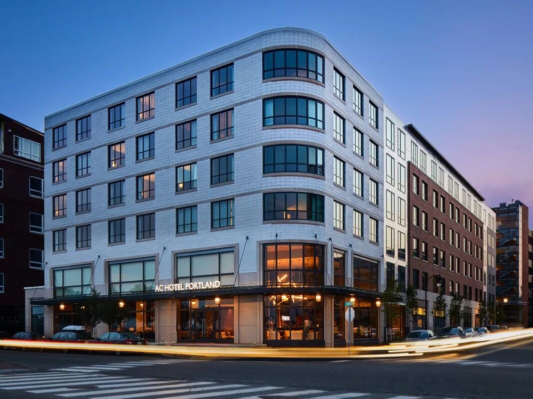 Picture of AC Hotel Downtown Portland