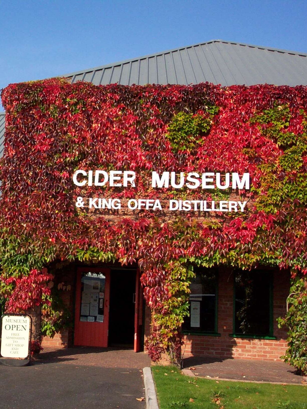 Picture of Museum of Cider