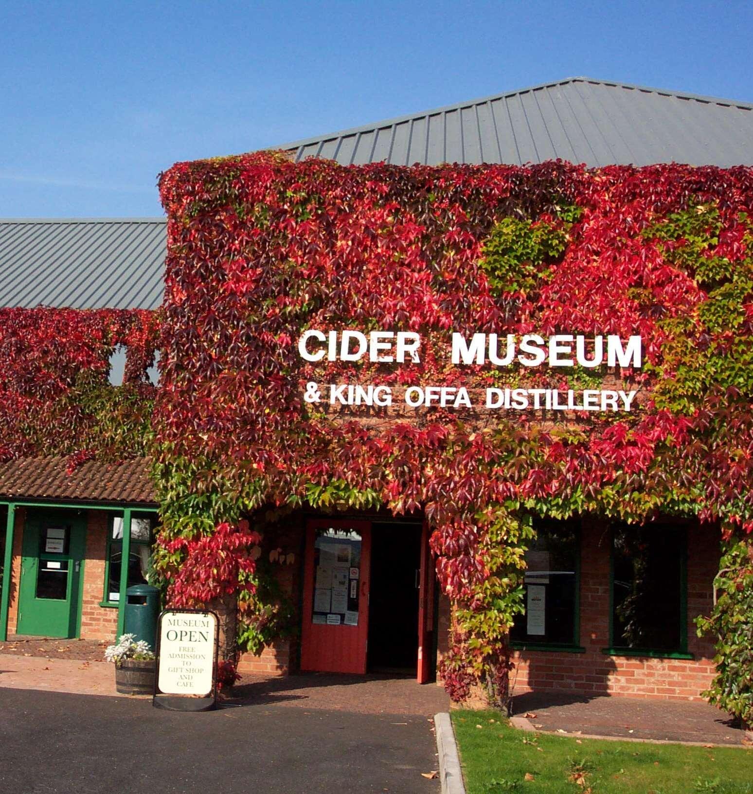 Picture of Museum of Cider