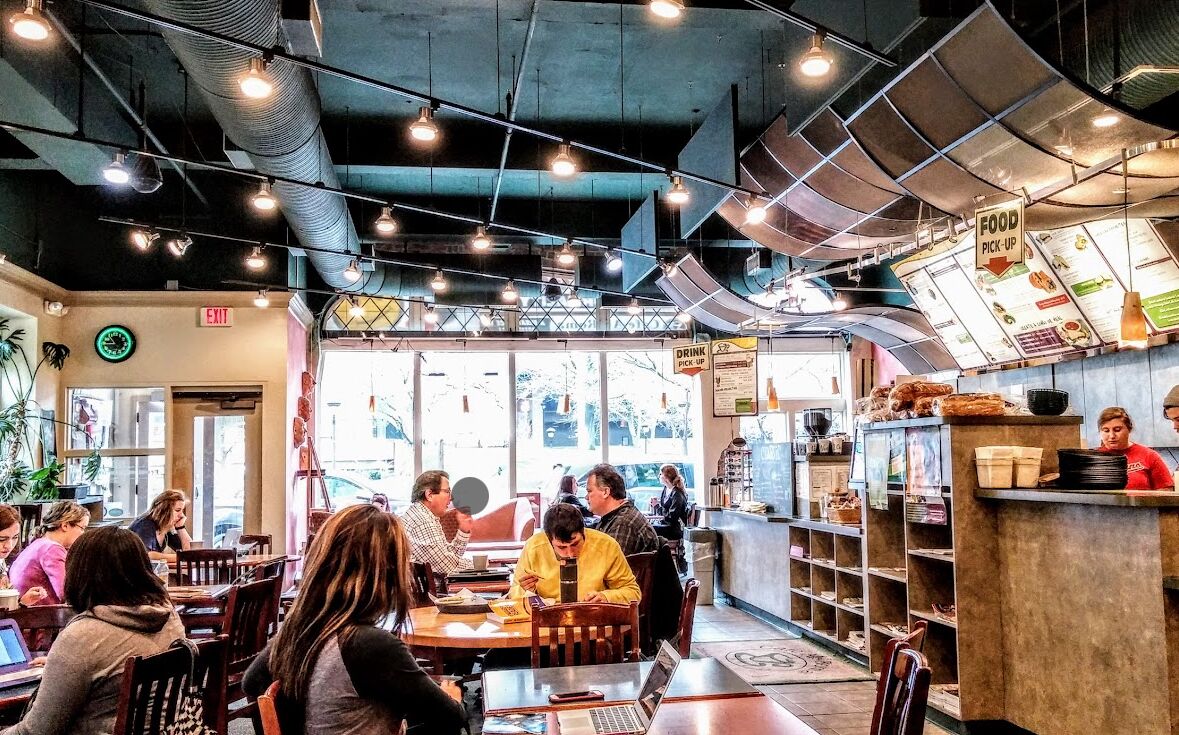 Picture of Café Ah-Roma