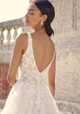 Sottero and Midgley VERINA A-Line Wedding Dress - thumbnail - 3