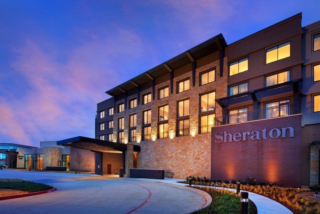 Picture of Sheraton McKinney Hotel