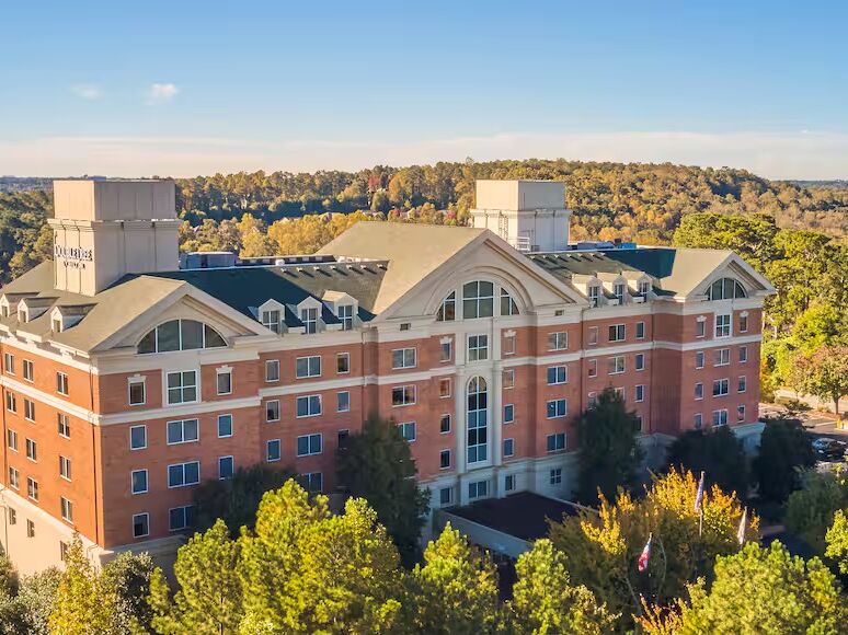 Picture of DoubleTree by Hilton Hotel Atlanta - Roswell