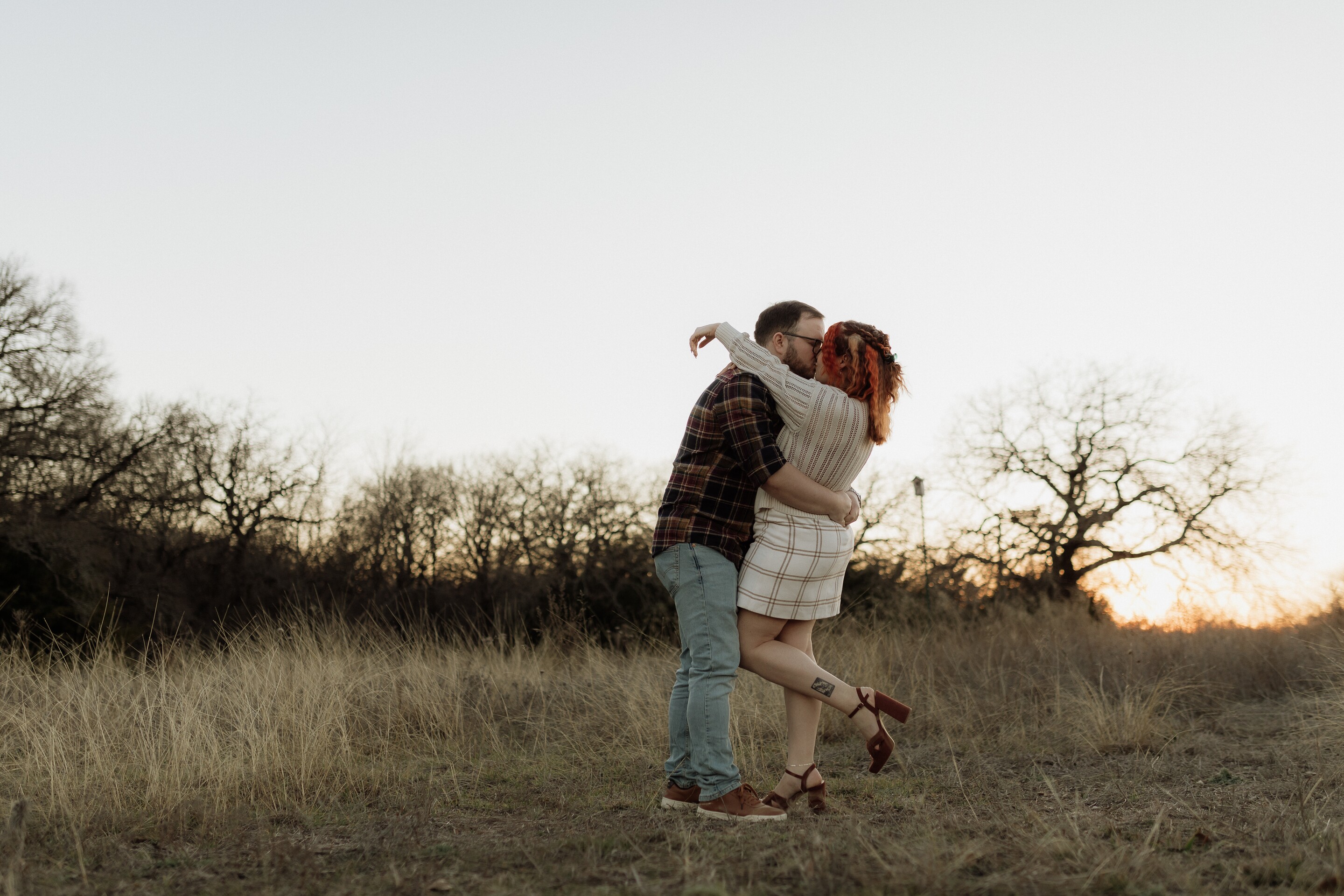 Hannah & Clayton Home Page Banner