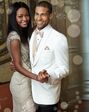 BLACKTIE BRENTWOOD Ivory Wedding Tuxedo Ivory Tuxedo - thumbnail - 3