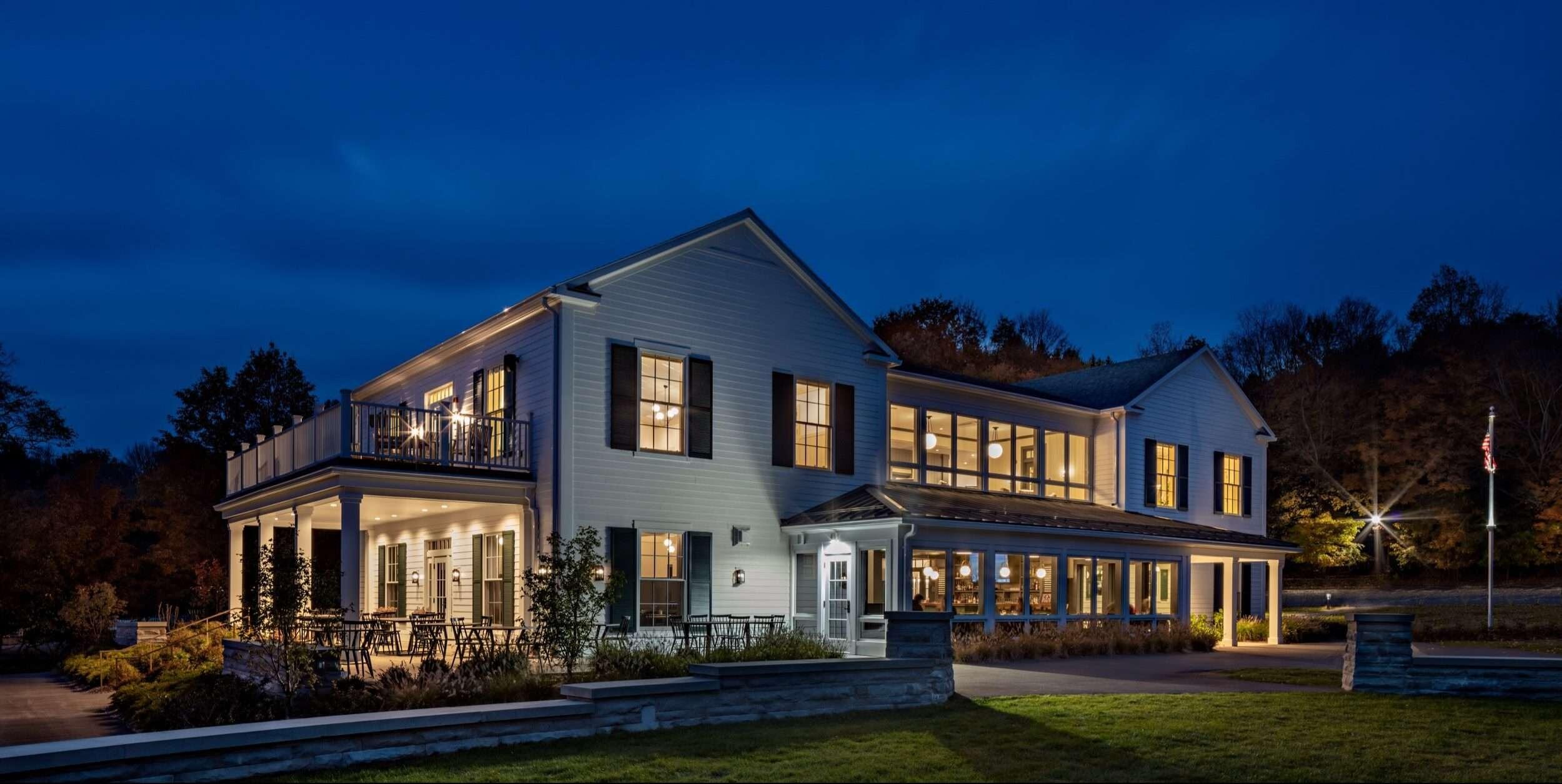 Picture of Seven Oaks Restaurant