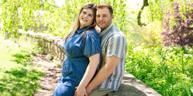 ALLISON & ALEXANDER Home Page Banner