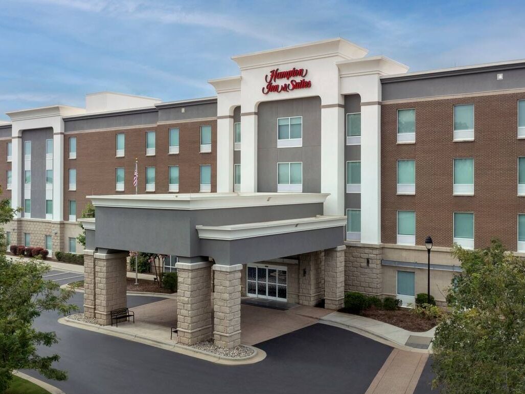 Picture of Hampton Inn & Suites Holly Springs