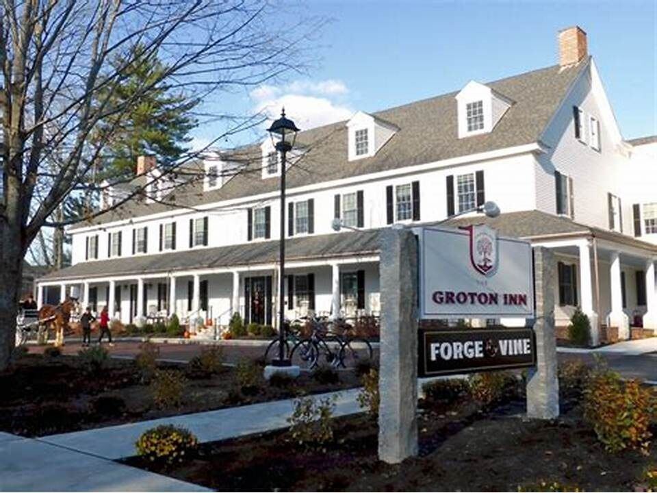 Picture of The Groton Inn