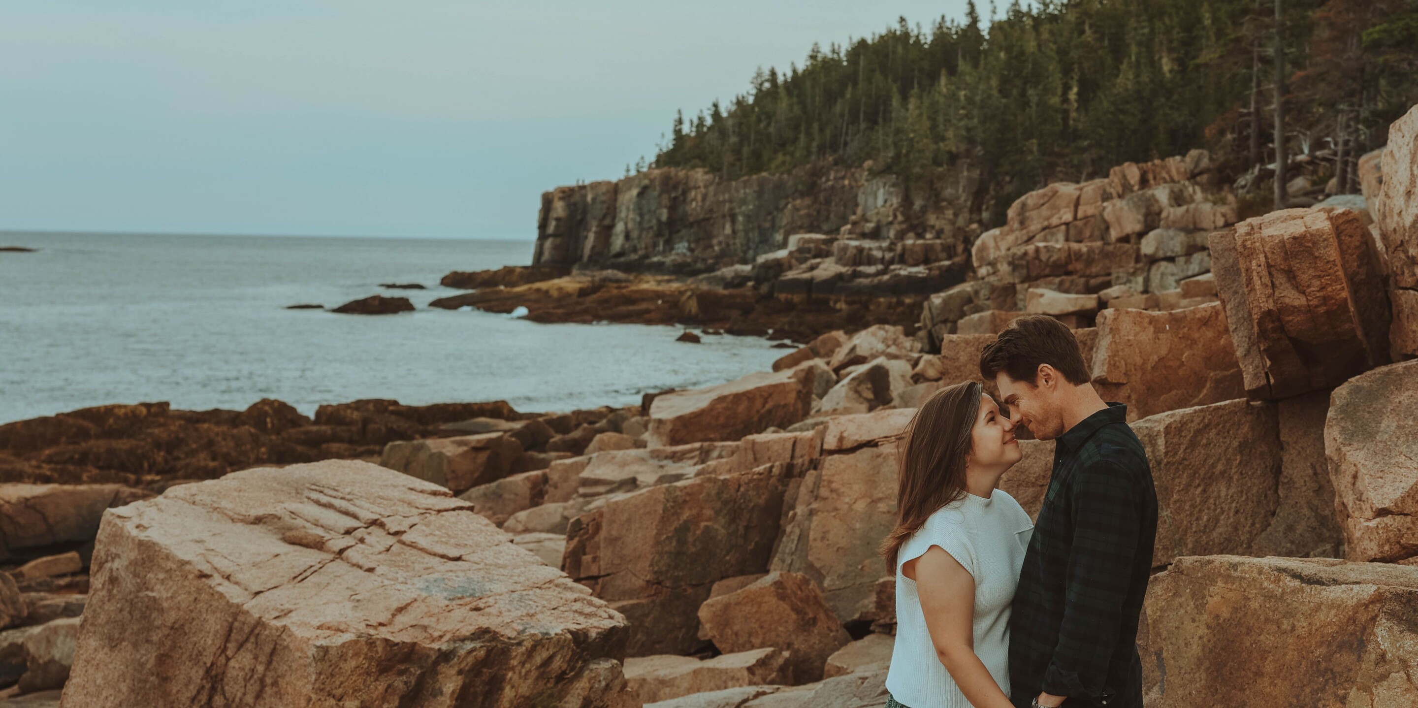 Caroline & Nathan Home Page Banner