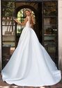 Moonlight Collection J6701 Ball Gown Wedding Dress - thumbnail - 3