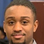 Jordan Gillison