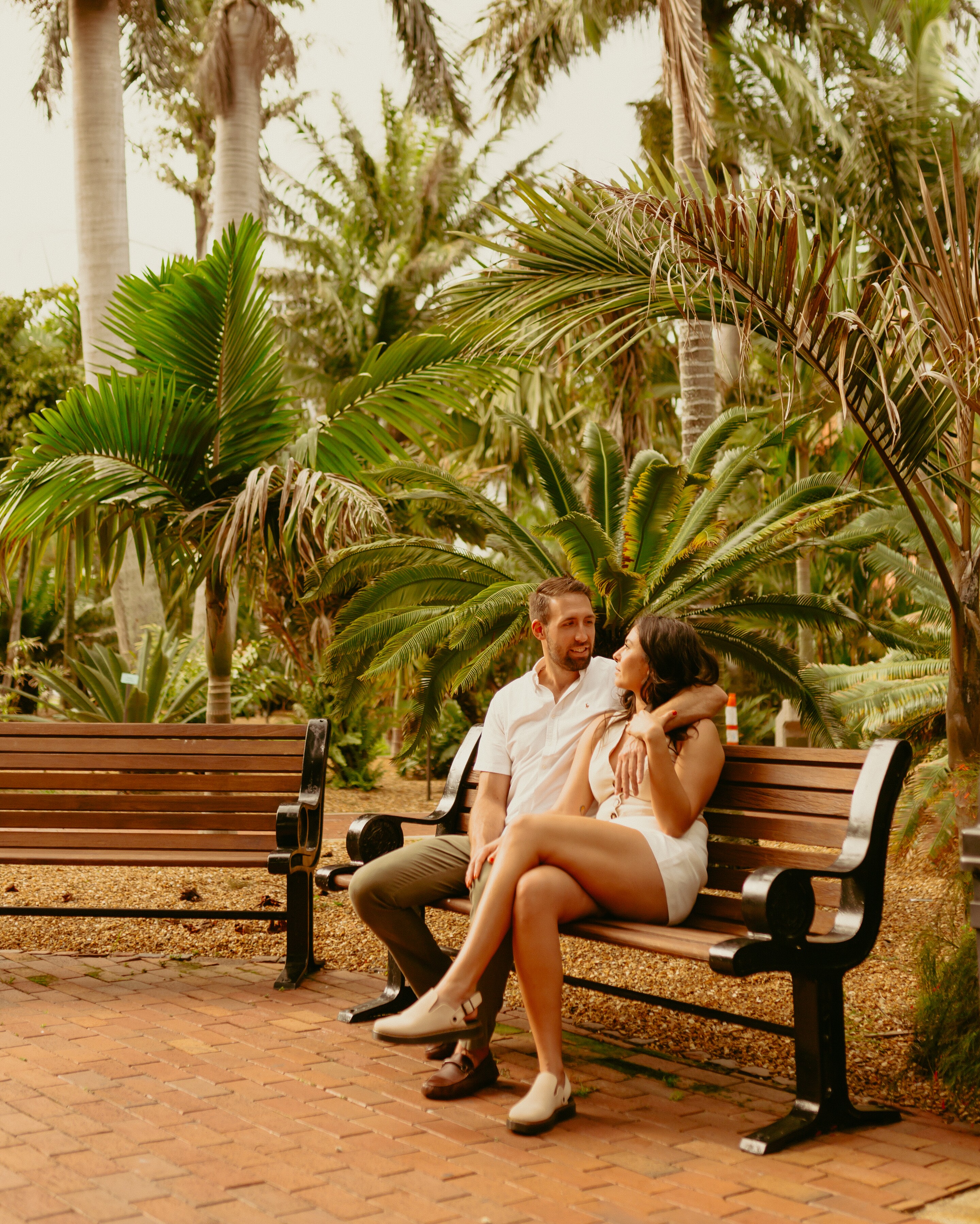 Nicole & Joe Home Page Banner