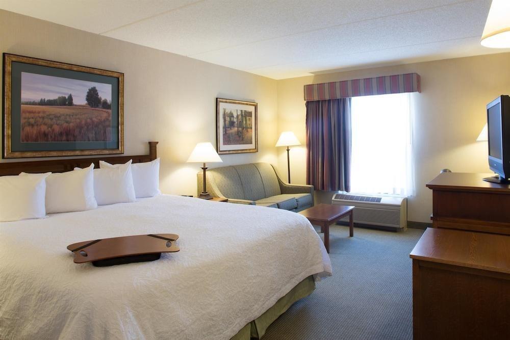 Picture of Hampton Inn Bloomsburg