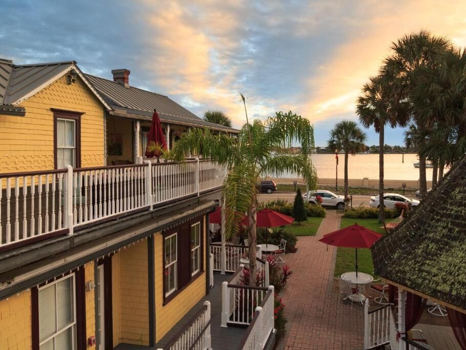 Picture of Bayfront Marin House