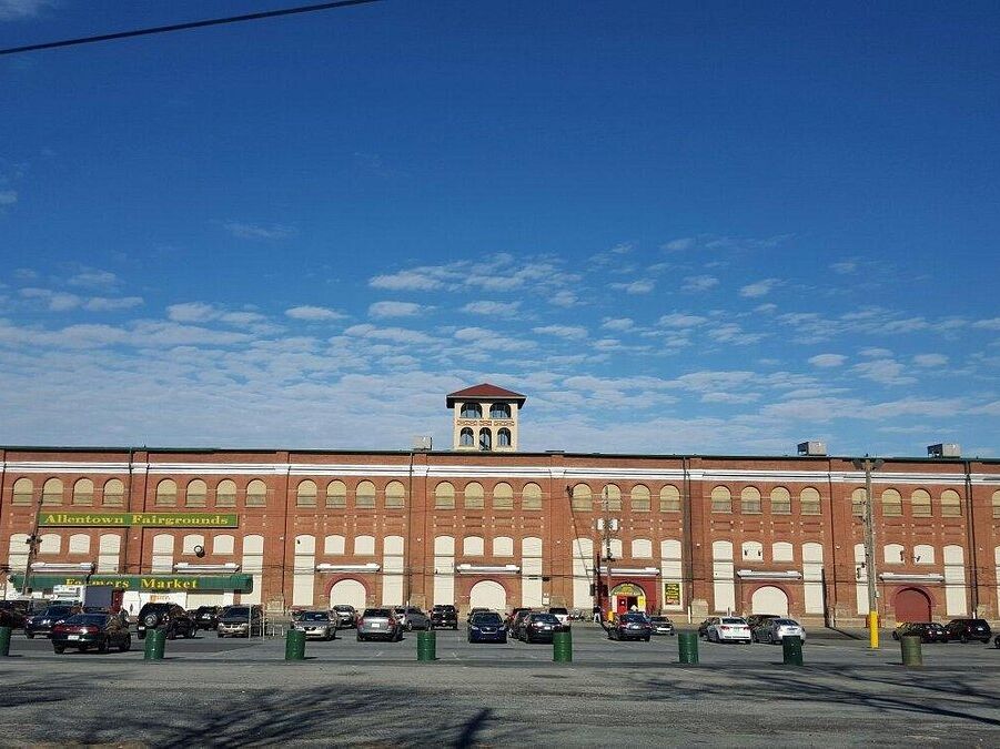 Picture of Allentown Farmers Market