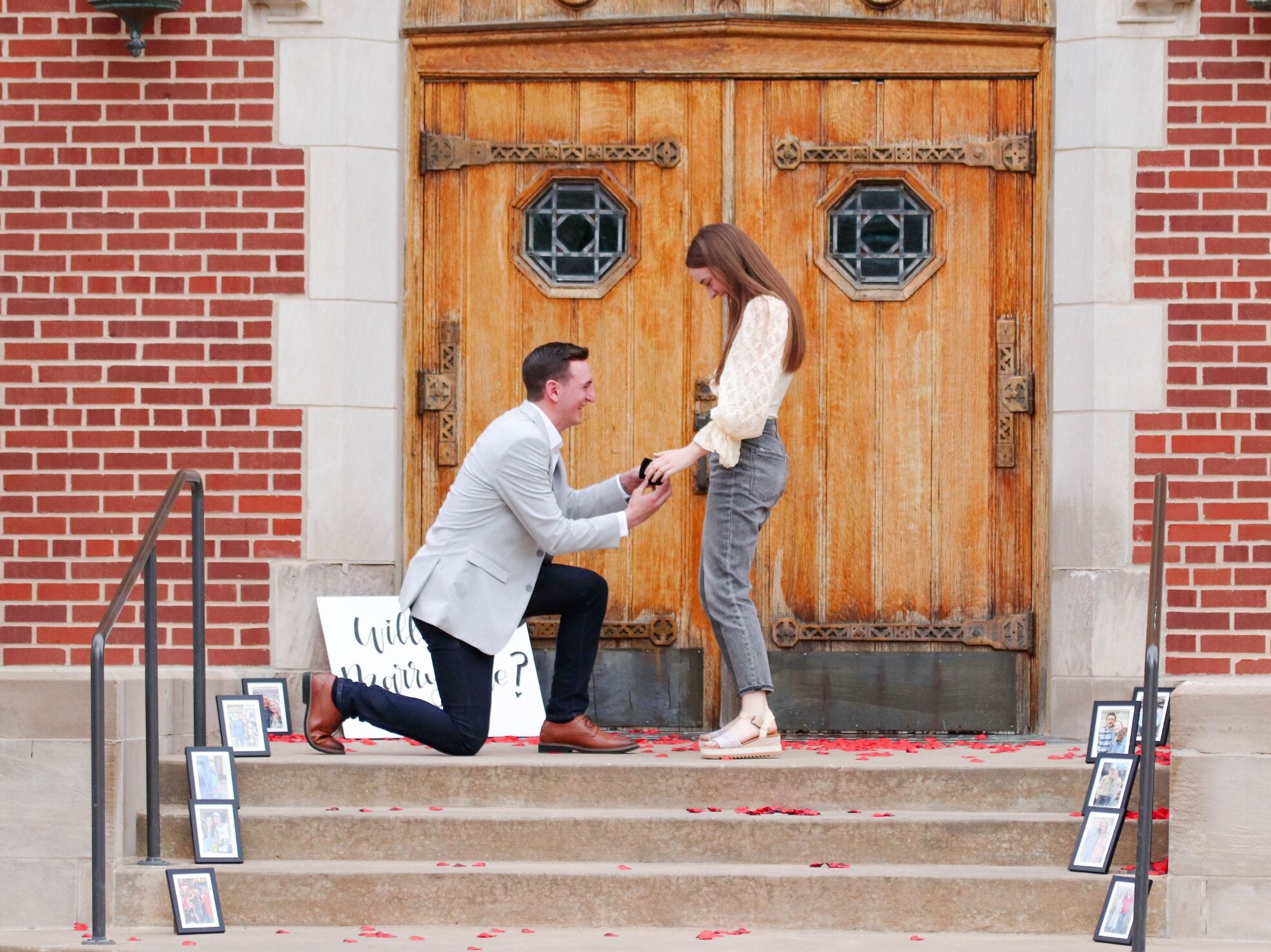 Picture of Engagement Season