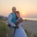 Virginia Beach Wedding Portrait