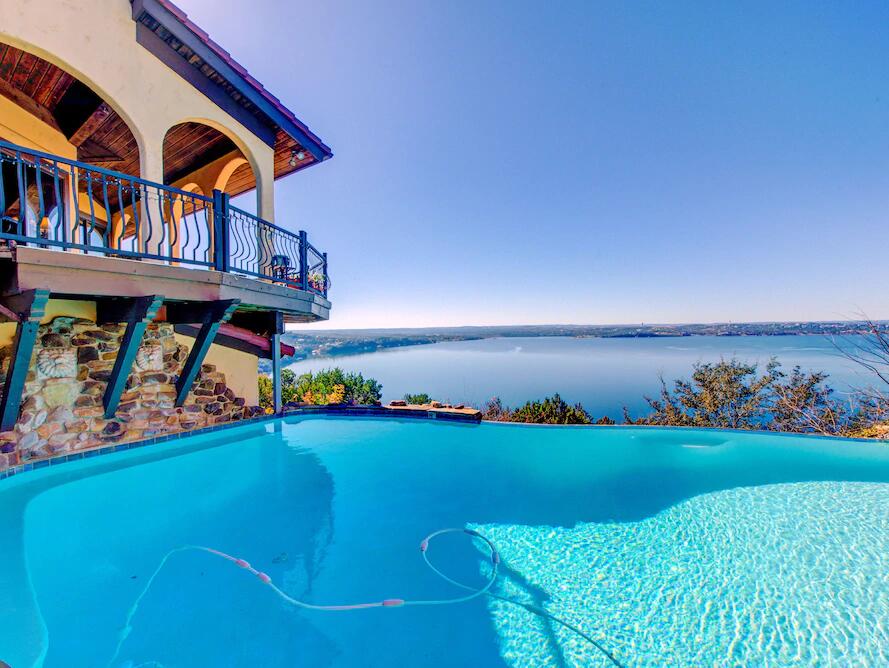 Picture of La villa Vista 