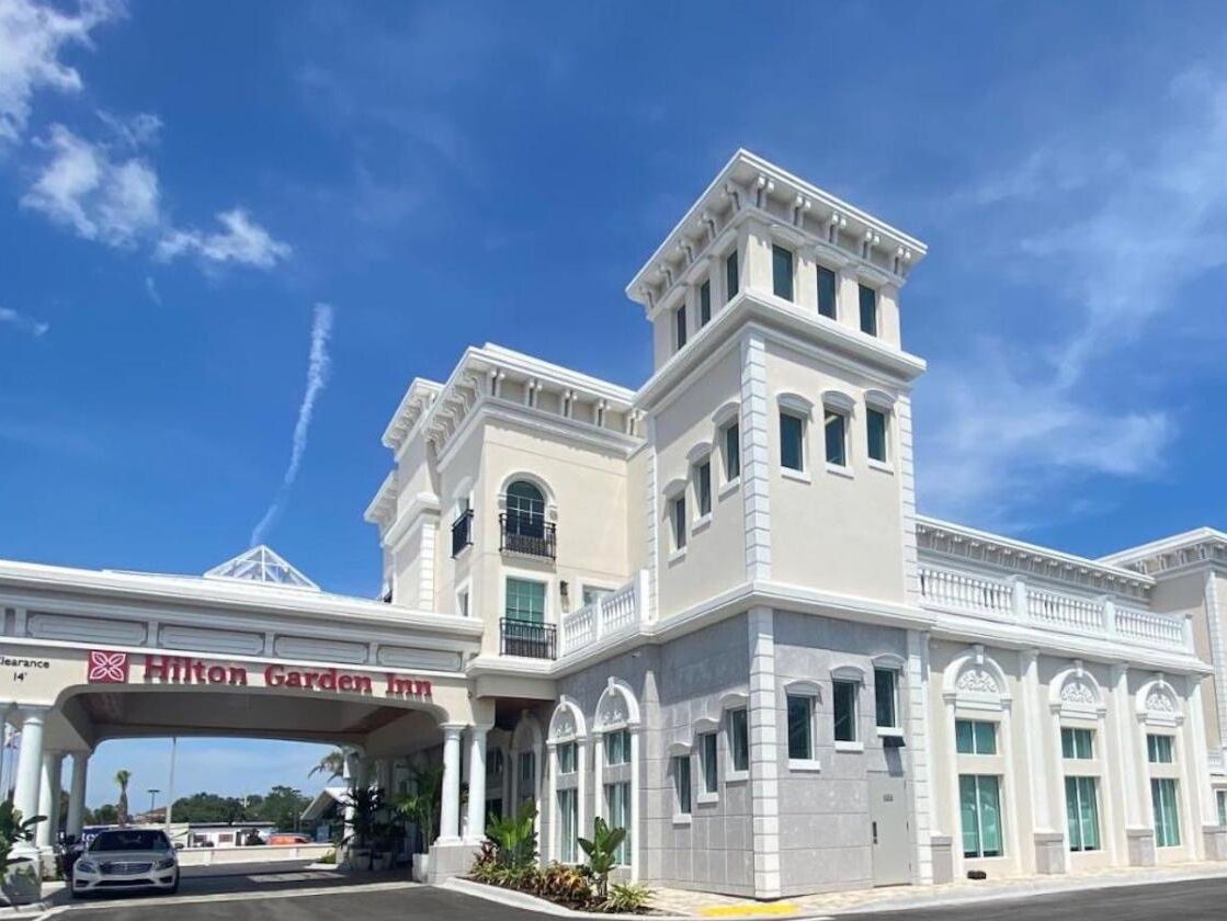 Picture of Hilton Garden Inn St. Augustine Historic District