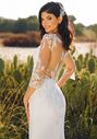 AW Bridal AW Eleanor Wedding Dress Mermaid Wedding Dress - thumbnail - 3