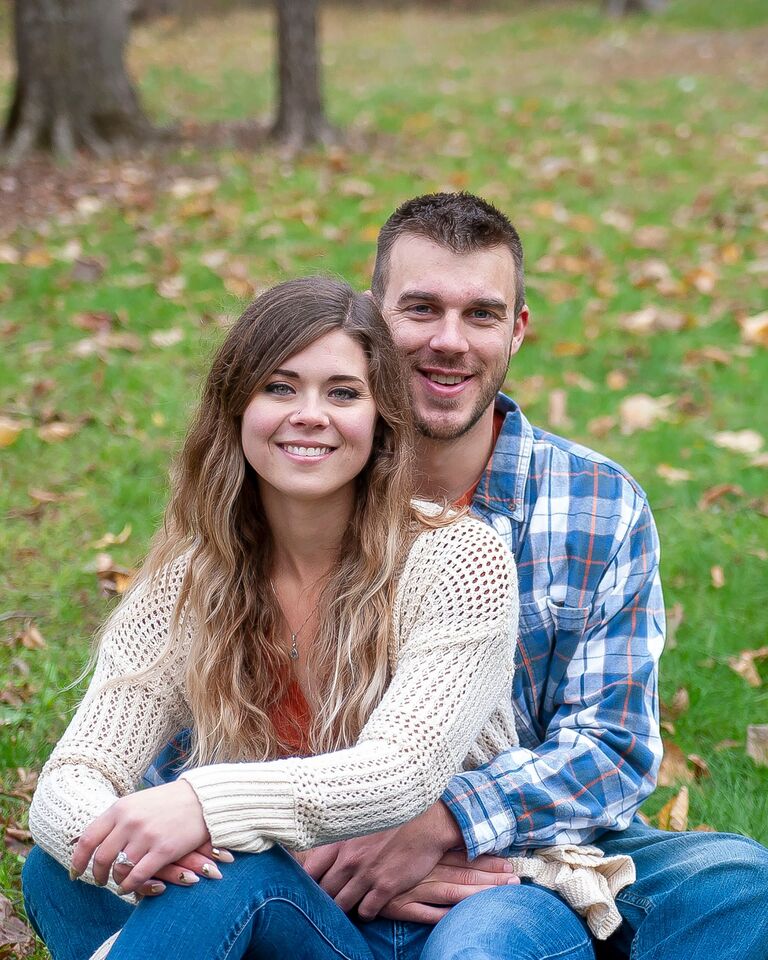 Kennah & Joshua Home Page Banner