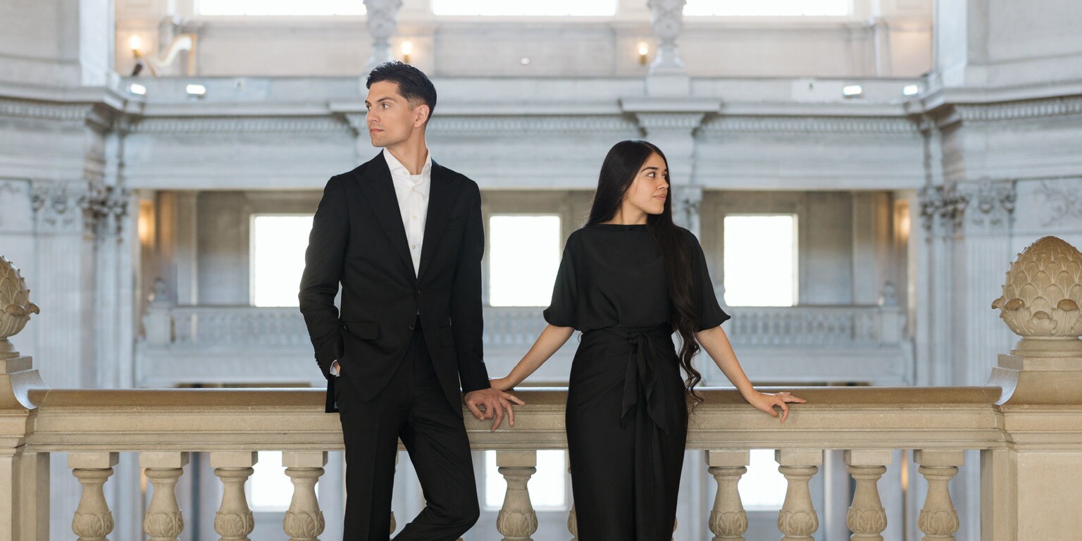 Destany & Ethan Home Page Banner
