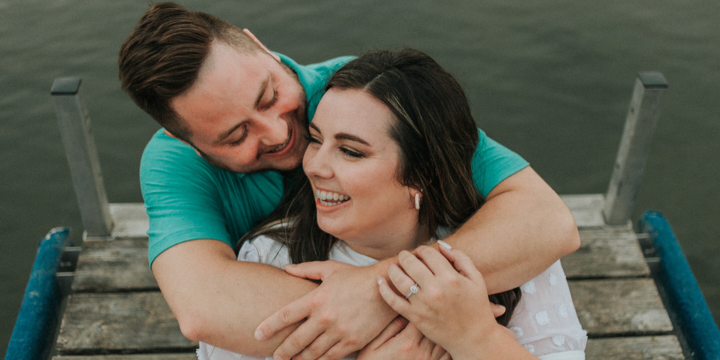 Brooke & Tanner Home Page Banner