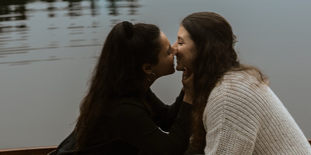 Faith & Isabella Home Page Banner