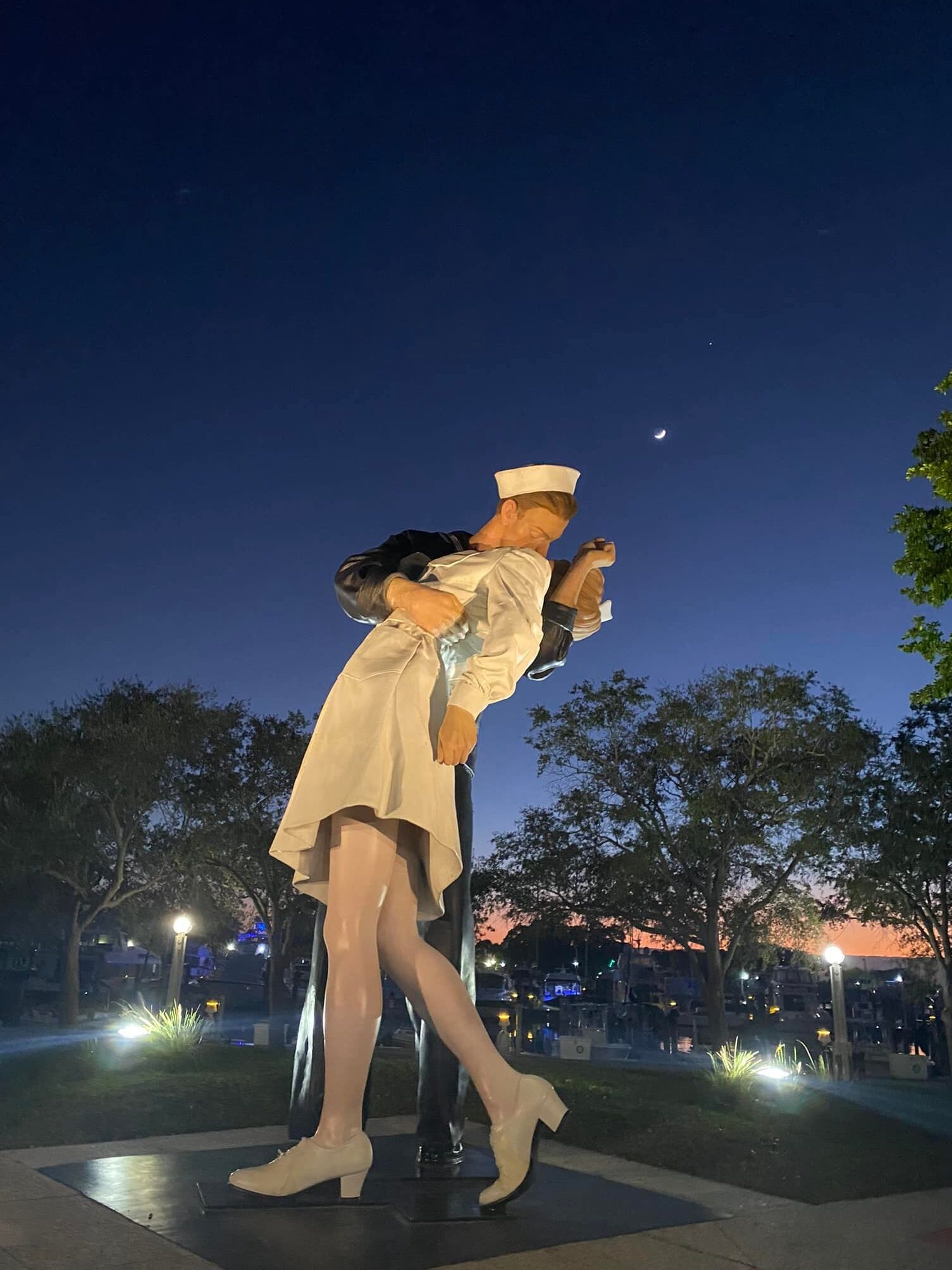 Picture of Bayfront Park